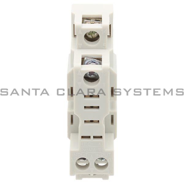 Square D 8501-NR41 Relay Socket Product Image