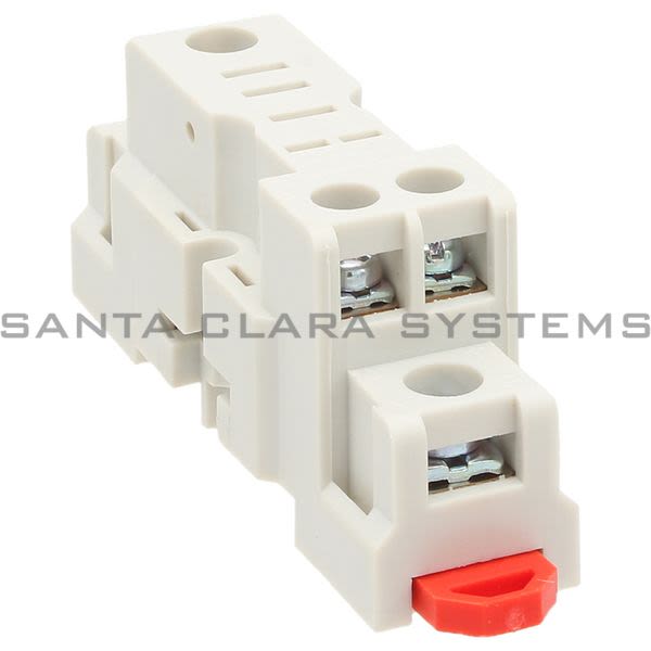 Square D 8501-NR41 Relay Socket Product Image