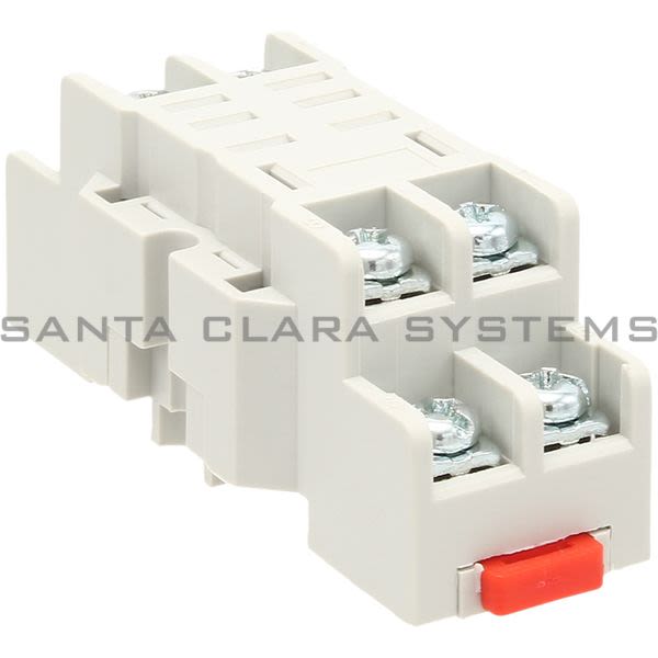 Square D 8501-NR42 Relay Socket Product Image