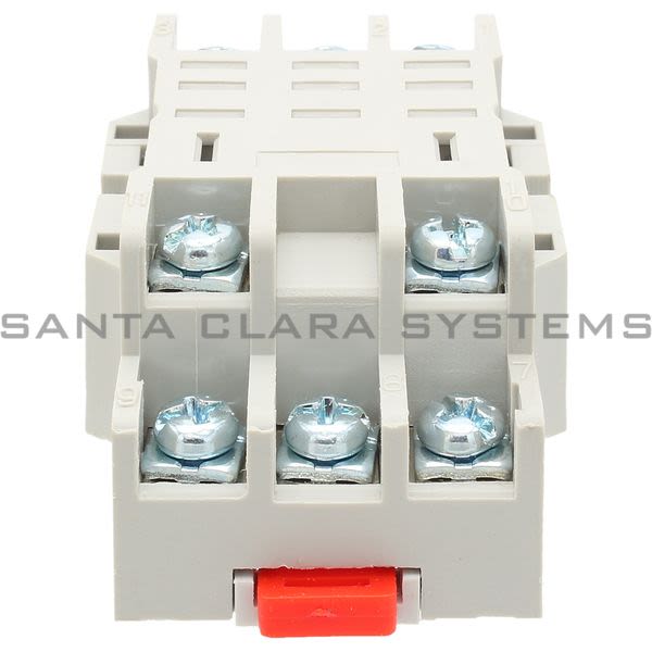 Square D 8501-NR43 Base for Relay Product Image