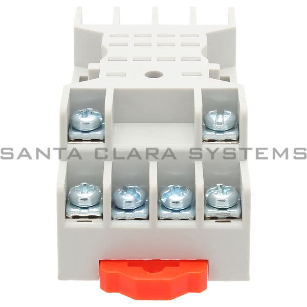 Square D 8501-NR45 Relay Socket Product Image