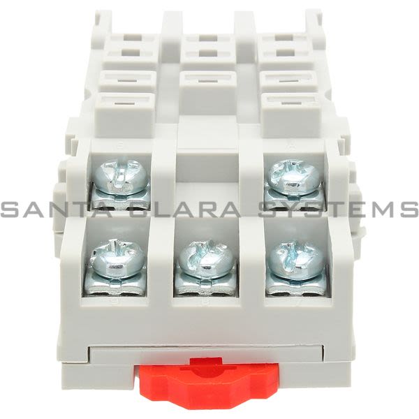 Square D 8501-NR82 Relay Socket Product Image