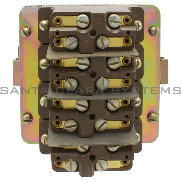 Square D 8501-P04 Relay Product Image