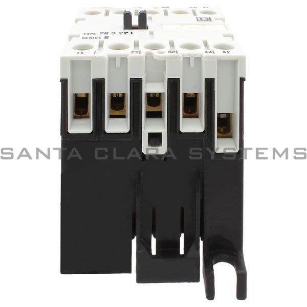 Square D 8501-PR3.22-E Relay Product Image