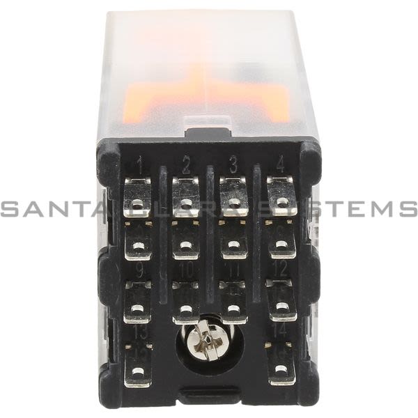 Square D 8501-RS14P14V20 Relay Product Image