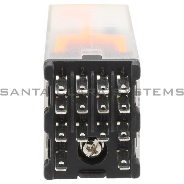 Square D 8501-RS14V20 Miniature GP Relay 55929 Product Image