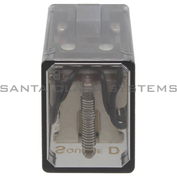 Square D 8501-RS14V36 Relay | 55927 Product Image
