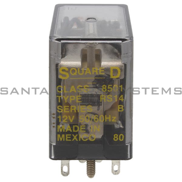 Square D 8501-RS14V36 Relay | 55927 Product Image