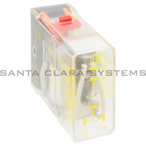 Square D 8501-RS41M1V20 Relay Product Image