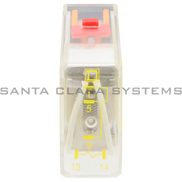 Square D 8501-RS41M1V20 Relay Product Image