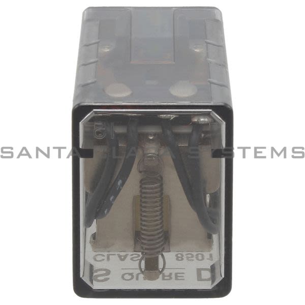 Square D 8501-RS4V20 Relay Product Image