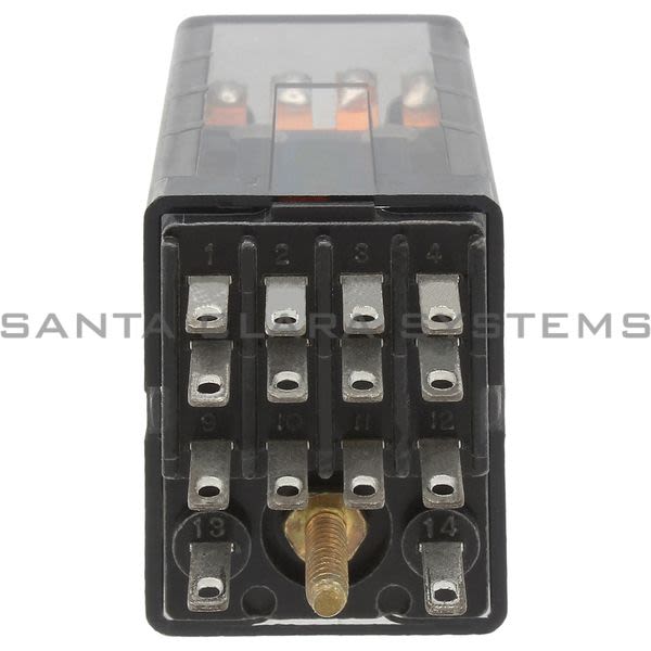 Square D 8501-RS4V20 Relay Product Image