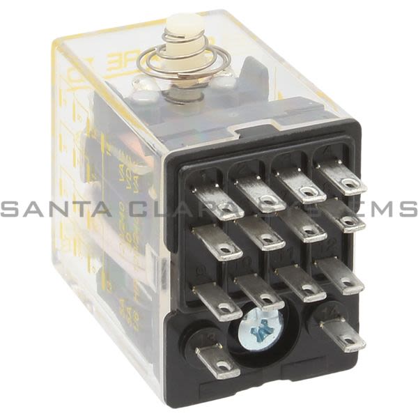 Square D 8501-RSD14M1P14V53 Relay Product Image