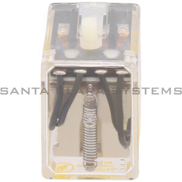 Square D 8501-RSD14M1V53 Relay Product Image