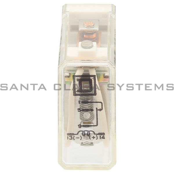 Square D 8501-RSD41V53 Relay Product Image
