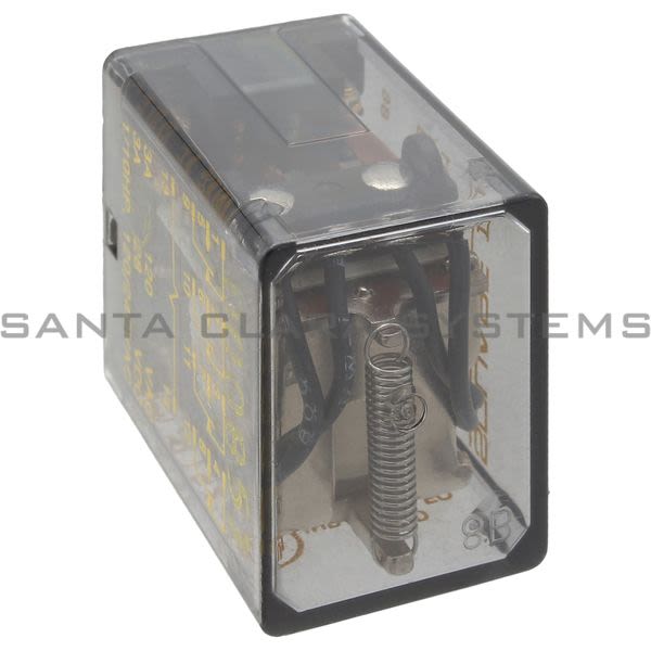 Square D 8501-RSD4V53 Relay Product Image
