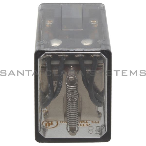 Square D 8501-RSD4V53 Relay Product Image