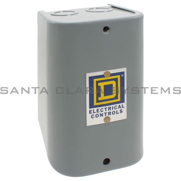 Square D 8501-UE1 Enclosure Product Image