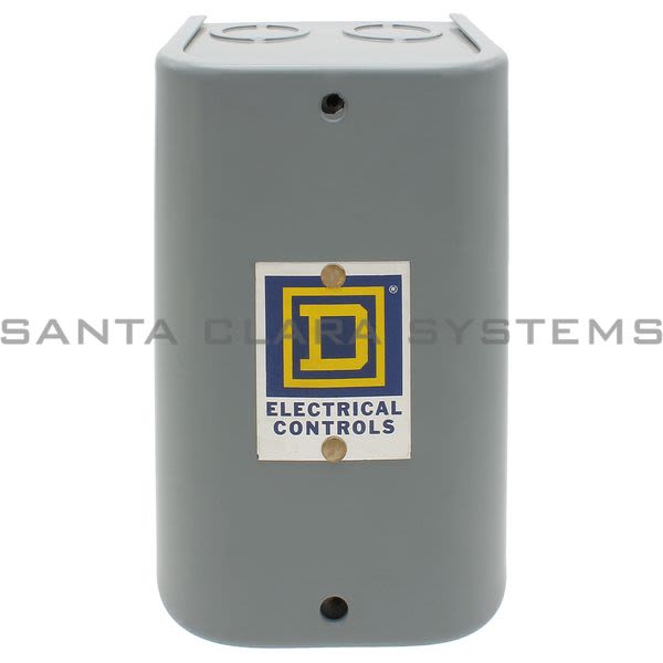 Square D 8501-UE1 Enclosure Product Image