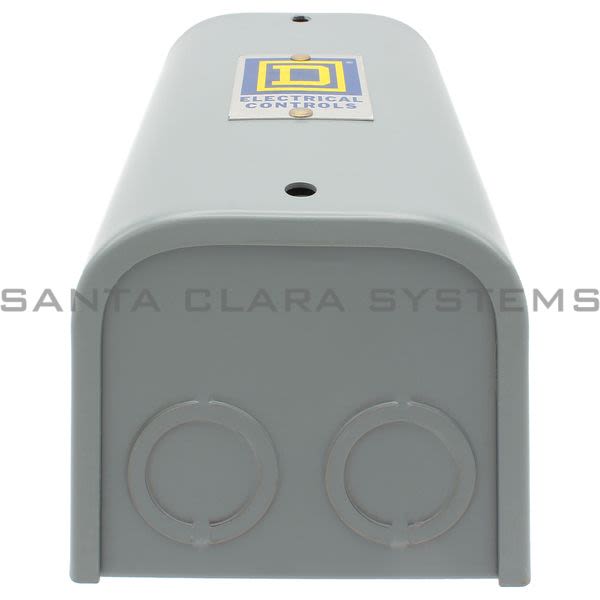 Square D 8501-UE1 Enclosure Product Image