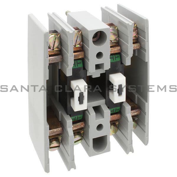 Square D 8501-XB20 Relay Adder Deck Product Image