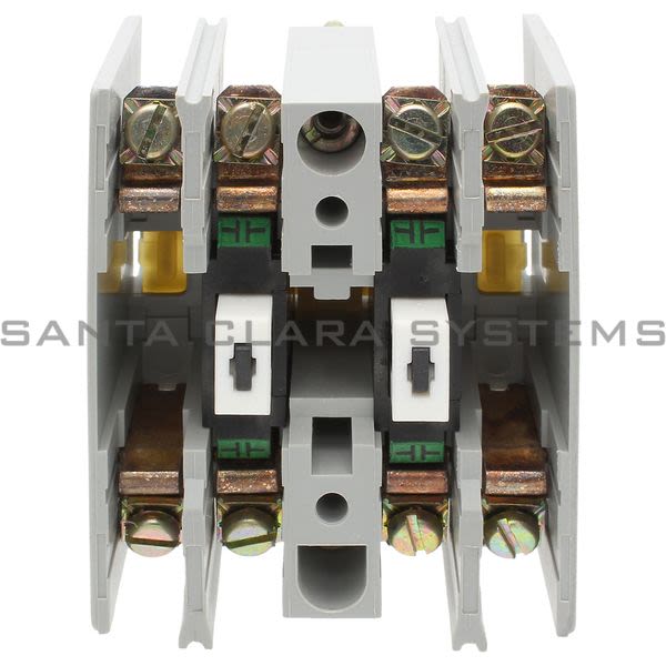 Square D 8501-XB20 Relay Adder Deck Product Image