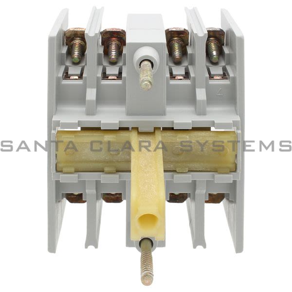 Square D 8501-XB20 Relay Adder Deck Product Image