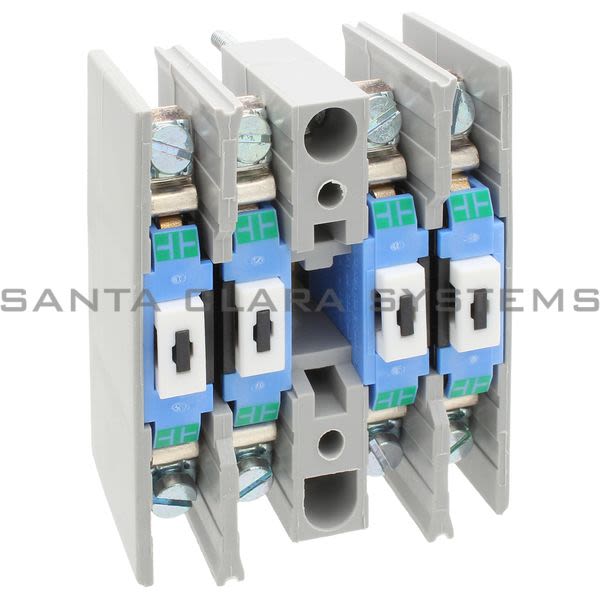Square D 8501-XB40 Universal Adder Deck Product Image
