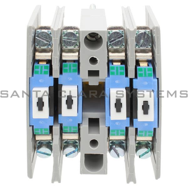 Square D 8501-XB40 Universal Adder Deck Product Image