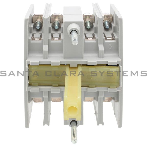 Square D 8501-XB40 Universal Adder Deck Product Image