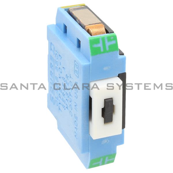 Square D 8501-XC-4 Relay Cartridge Product Image