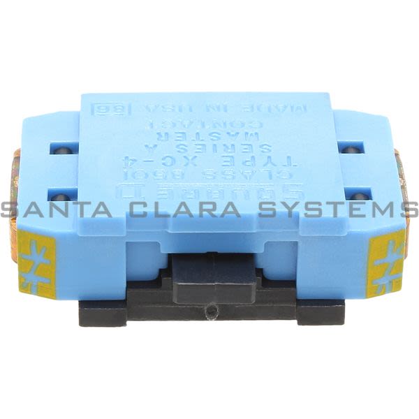 Square D 8501-XC-4 Relay Cartridge Product Image