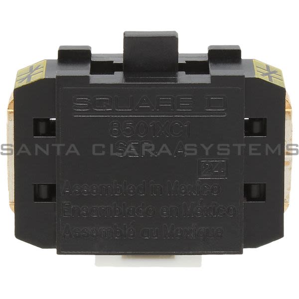 Square D 8501-XC1 Contact Product Image