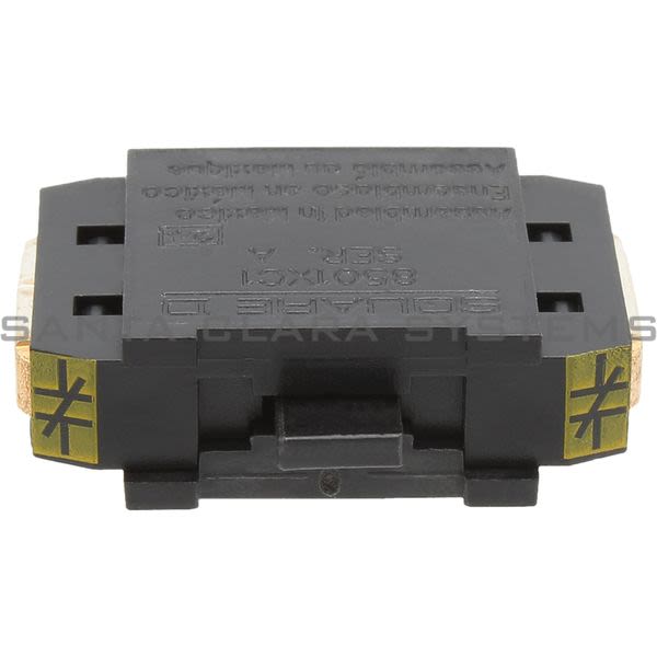 Square D 8501-XC1 Contact Product Image