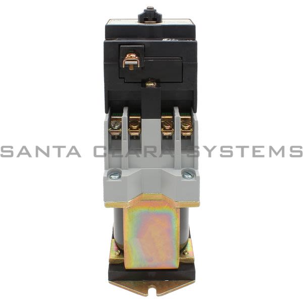 Square D 8501-XDO40BS 8501 Xdo 40 Bs Control Relay Product Image