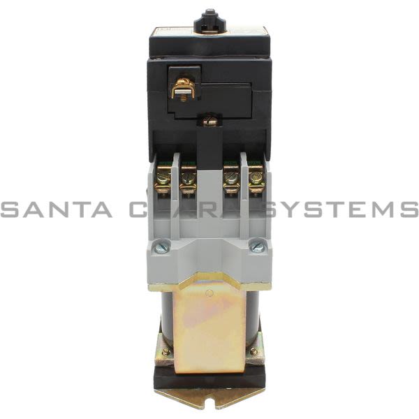 Square D 8501-XDO40CS 8501 Xdo 40 CS Control Relay Product Image