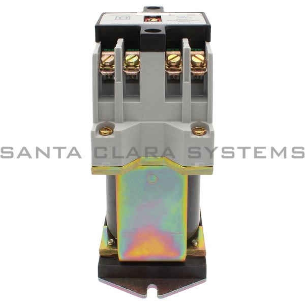 Square D 8501-XDO40V62 Relay Product Image
