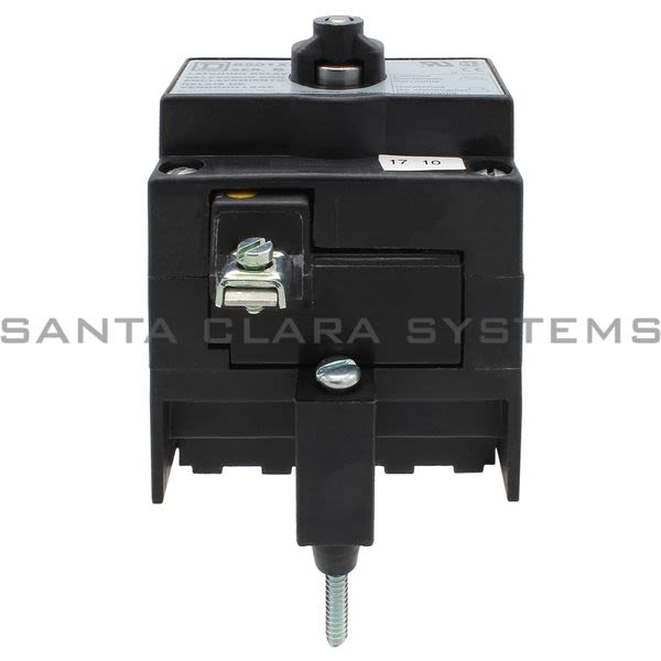 Square D 8501-XLV02 Relay Latch Product Image