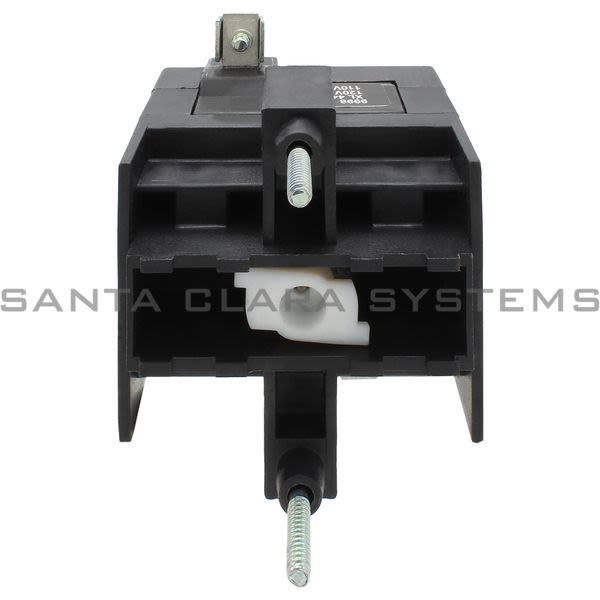 Square D 8501-XLV02 Relay Latch Product Image