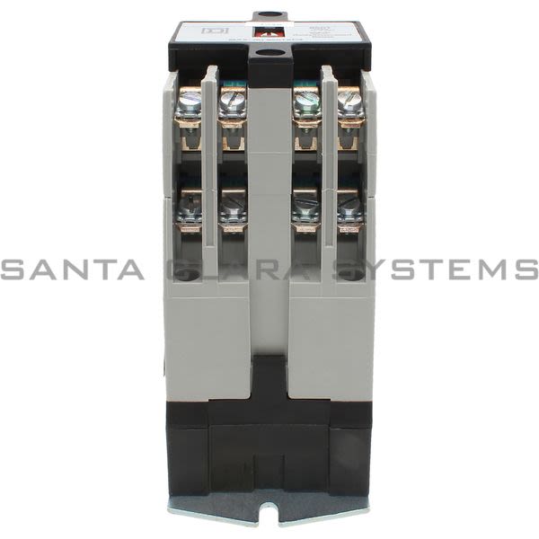 Square D 8501-XMO60V02 Relay Product Image