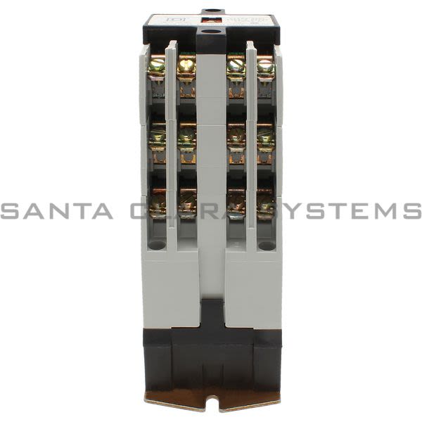 Square D 8501-XO1000V02 AC Control Relay Product Image