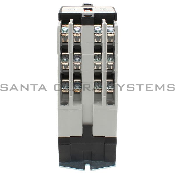 Square D 8501-XO1200V02 AC Control Relay Product Image