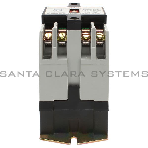Square D 8501-XO20V02 AC Relay Product Image