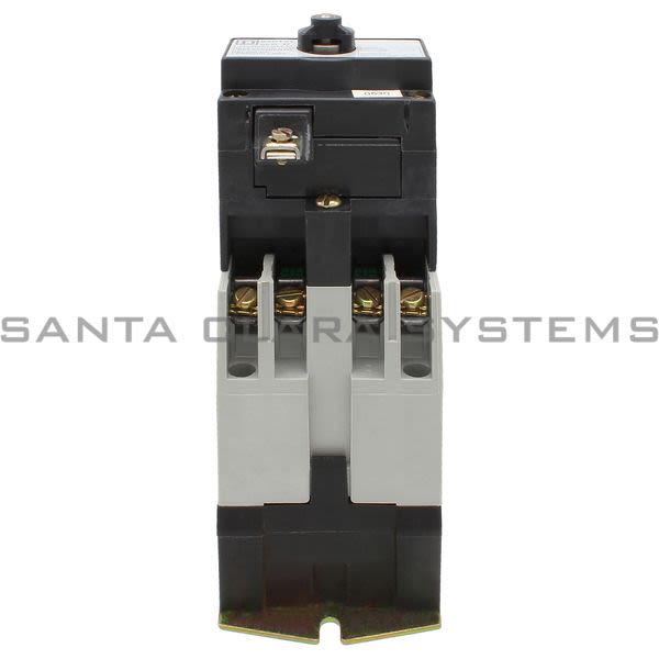 Square D 8501-XO20XLV02 AC Mechanical Latch Relay Product Image