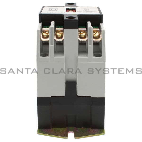 Square D 8501-XO40V02Y414 Relay Product Image