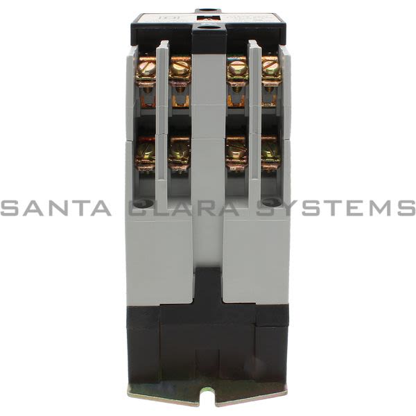 Square D 8501-XO60V02 Control Relay Product Image