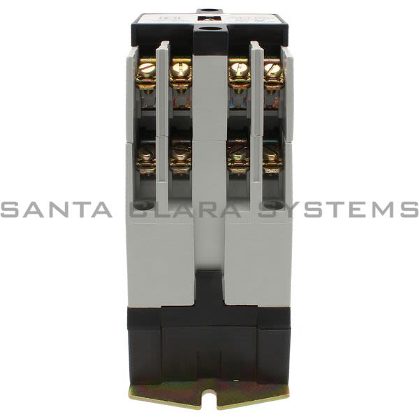 Square D 8501-XO80V02 AC Contorl Relay 120-60/110-50 Product Image