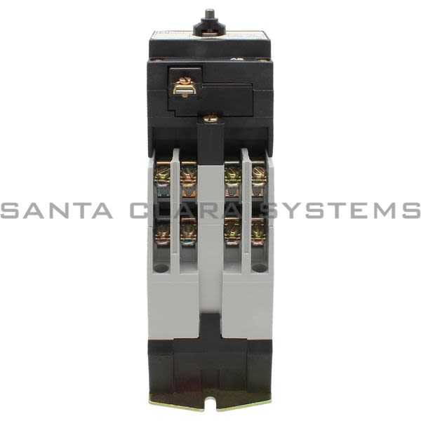 Square D 8501-XO80XLV02 Control Relay Product Image