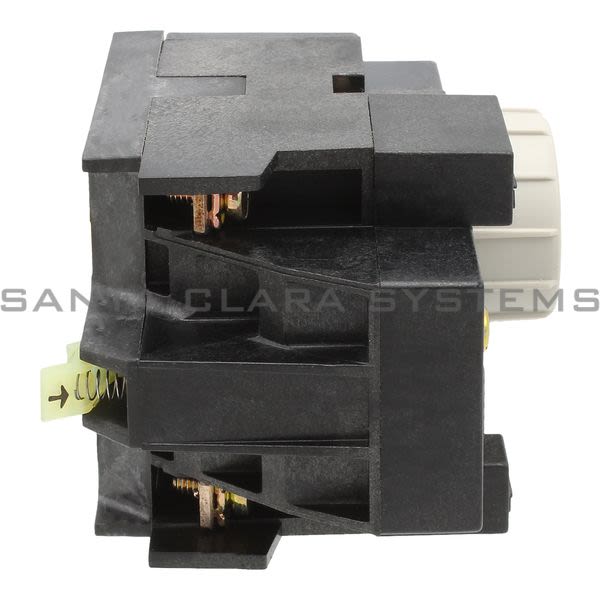 Square D 8501-XTD1 Pneumatic Timer Attachment Product Image