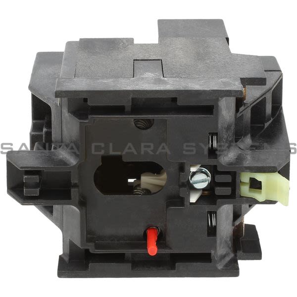 Square D 8501-XTD1 Pneumatic Timer Attachment Product Image